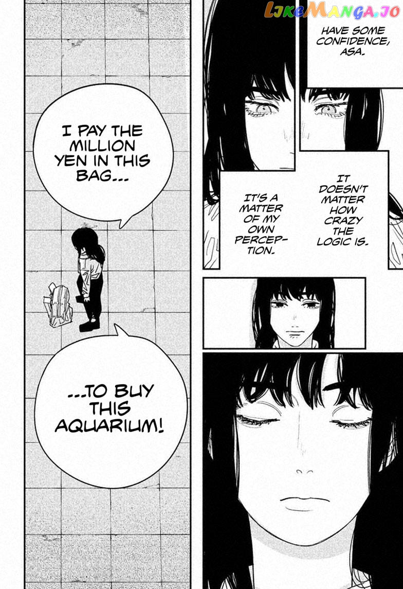 Chainsaw Man, Chapter 116 image 20